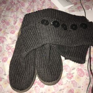 UGG boots